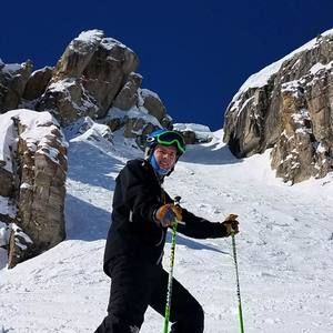 Meet your Posher, Connor